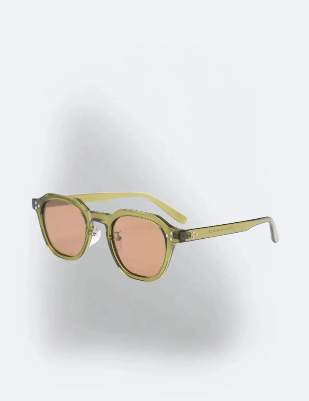 Polarized Old Money Sunglasses - CERPELO