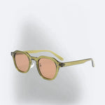 Polarized Old Money Sunglasses - CERPELO