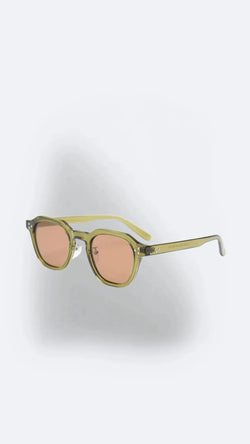 Image of Polarized Old Money Sunglasses - CERPELO