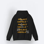 PROJECT CERPELO™ Out of earth Hoodie - CERPELO