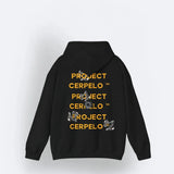 PROJECT CERPELO™ Out of earth Hoodie - CERPELO