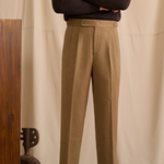 Blend Italian Casual Pants - CERPELO