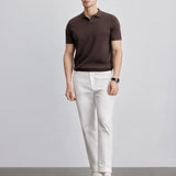 men's summer casual t-shirt