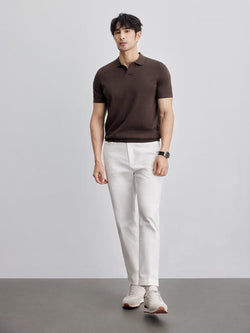 Image of men's summer casual t-shirt