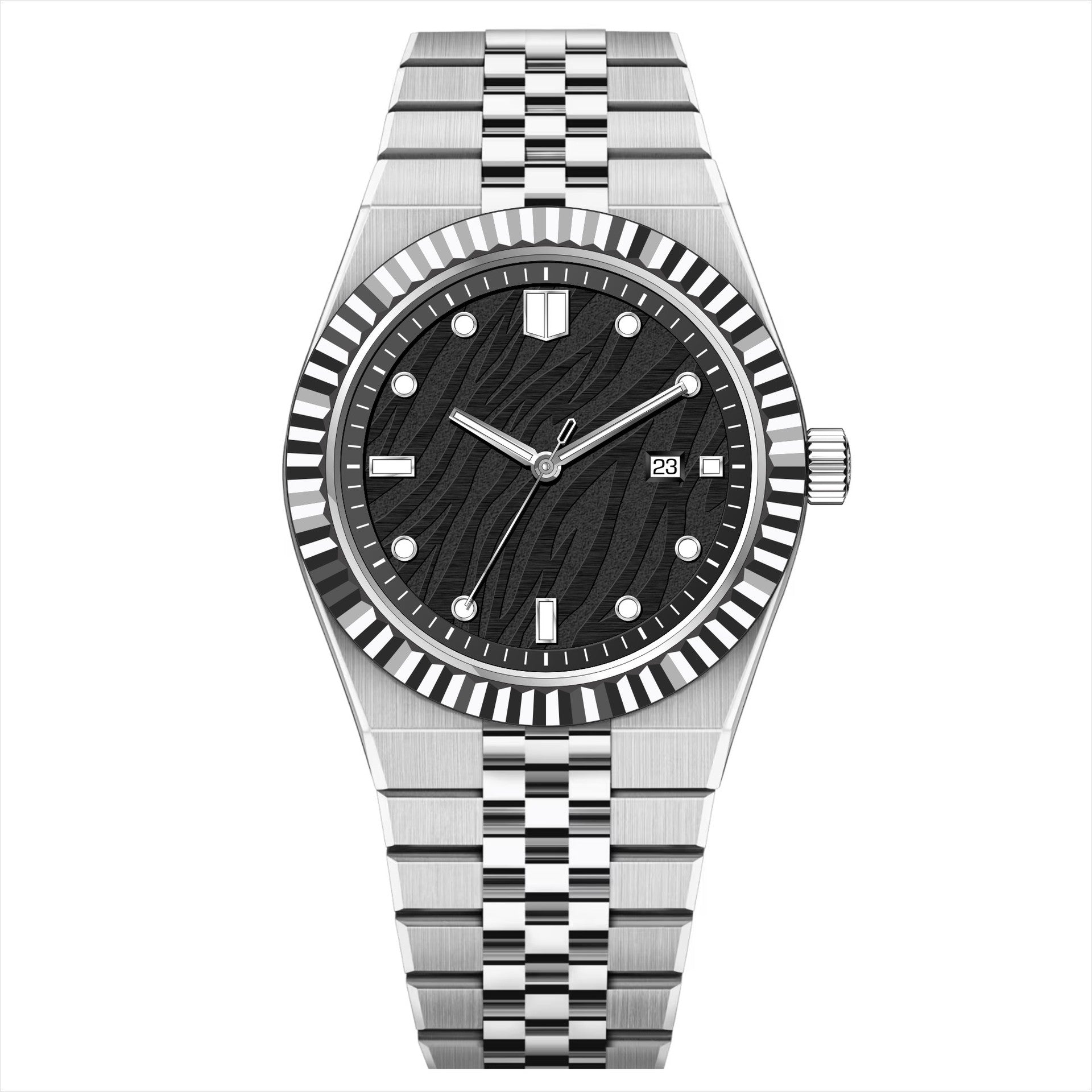 Image of BREEZ - Quartz Watch - CERPELO