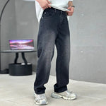 Versatile Long Jeans CERPELO