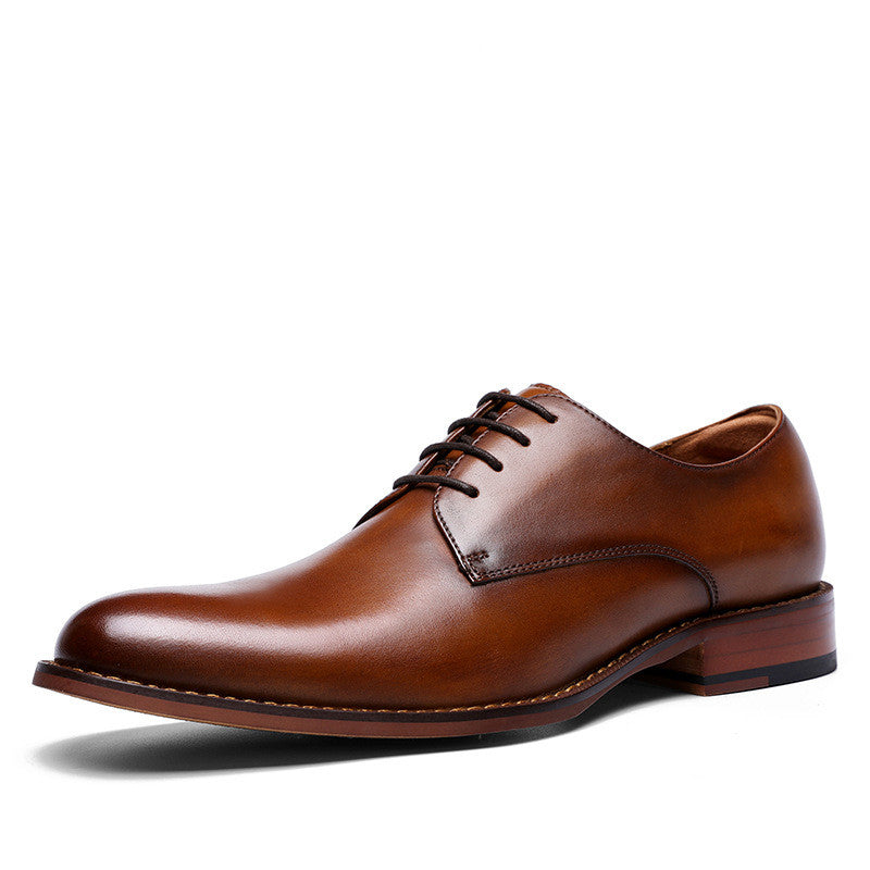 Elegant Gentleman Shoes