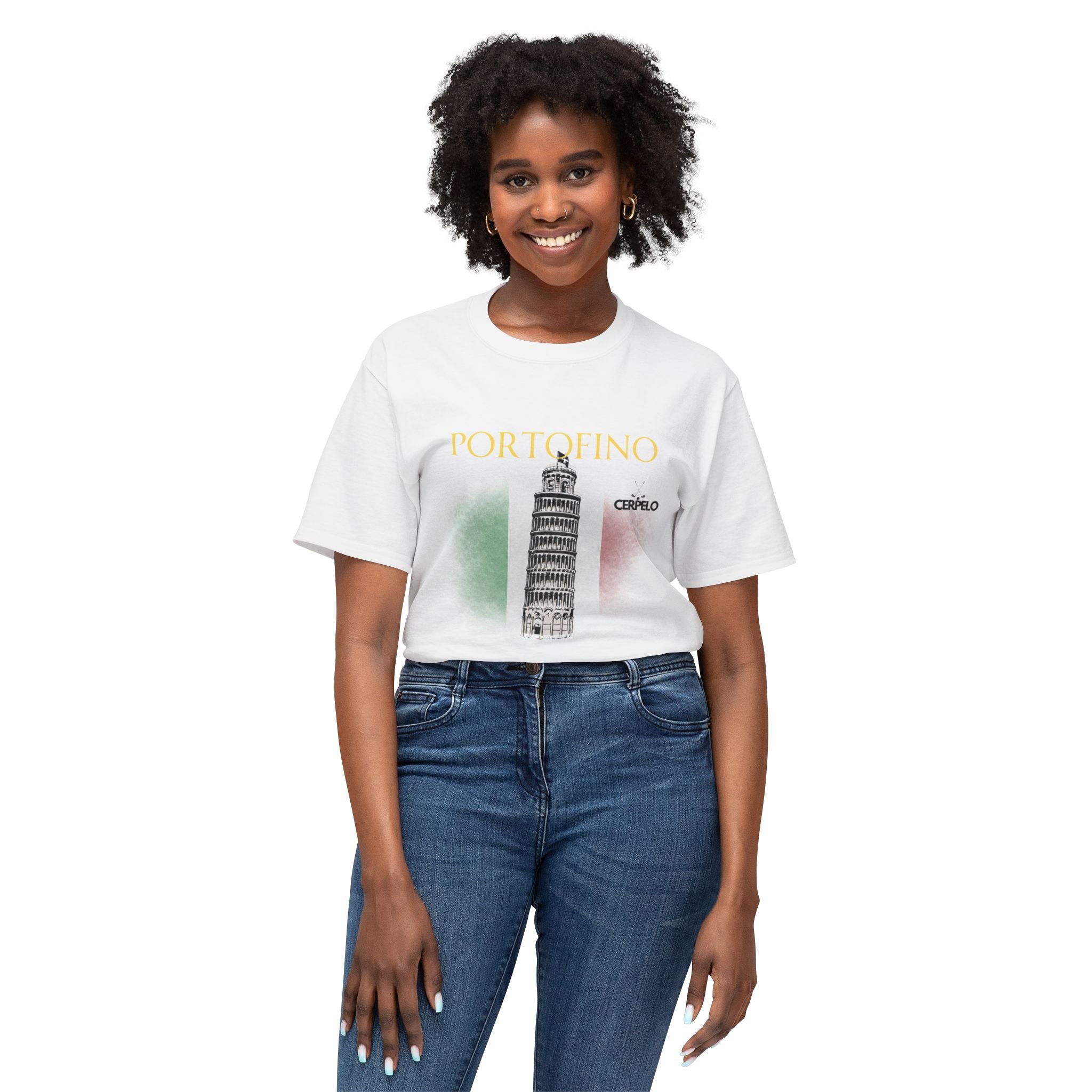 PORTOFINO Cotton™ T-shirt