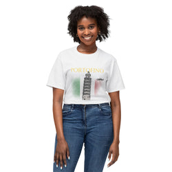 Image of PORTOFINO Cotton™ T-shirt