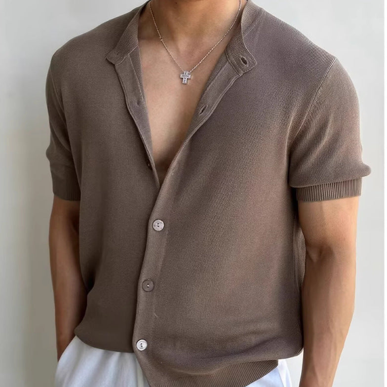 AMIRE - Old Money T-shirt - CERPELO