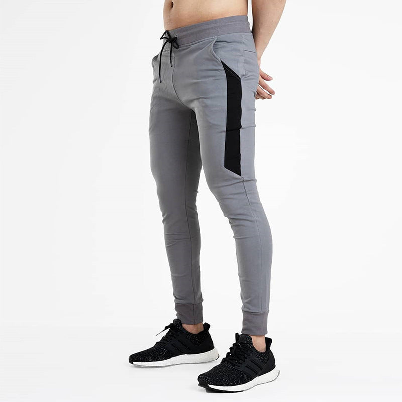 SLIM CASUAL JOGGER - CERPELO