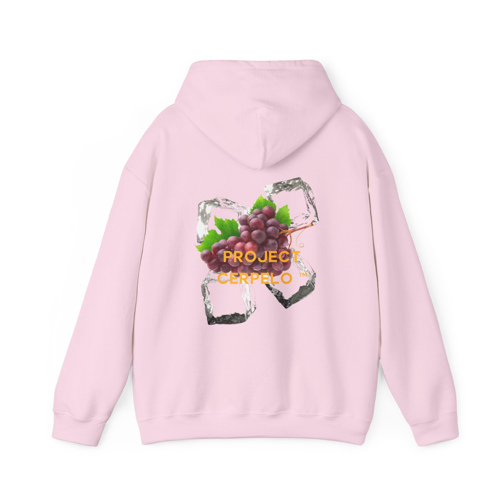 PROJECT CERPELO™ セルペロ Hoodie