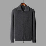 ZEPIRE - Premium Men's Lapel Coat
