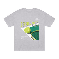 Collection of ELITE CLUB CERPELO -  Vintage Tee, T-Shirt, CERPELO in a gallery layout