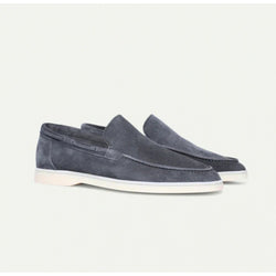 Image of Suede Men's Loafer