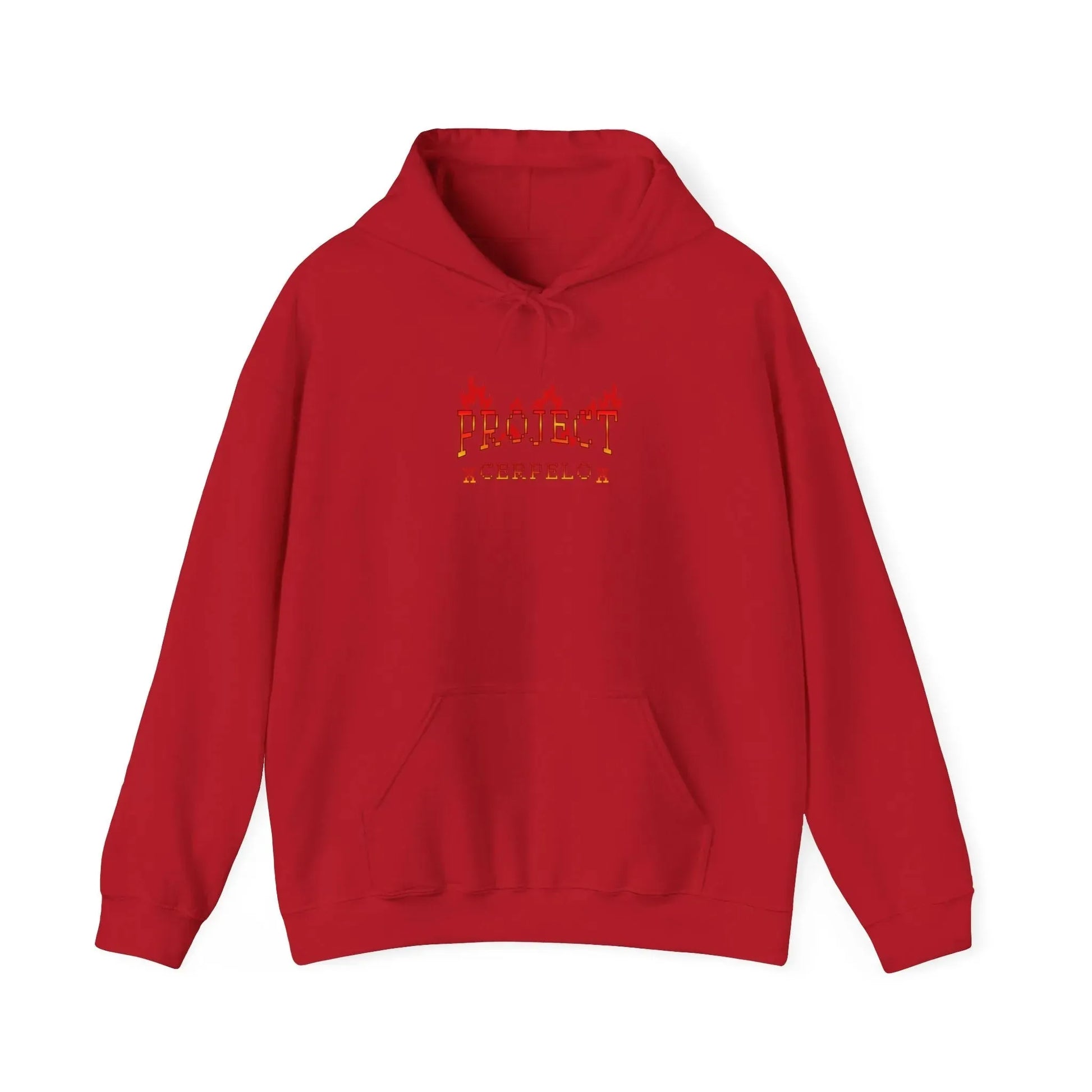 PROJECT CERPELO - 赛佩罗 Hoodie - CERPELO