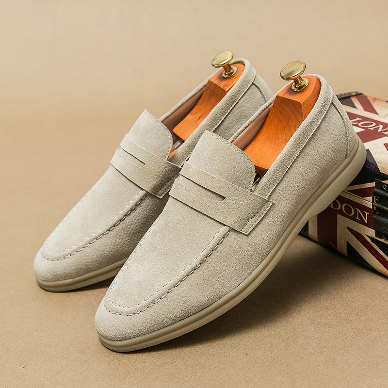 Men's Old Money Yacht Club |  Leather Shoes, Menswear, Uncategorized, CERPELO