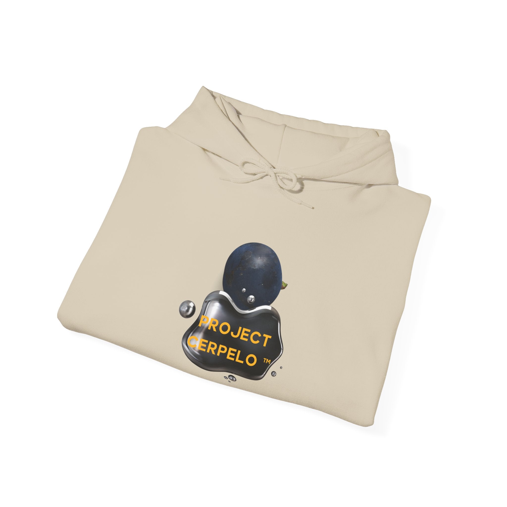 PROJECT CERPELO™ セルペロ Hoodie
