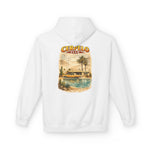 Cerpelo Club Vintage Desert  Pool Hoodie - CERPELO