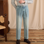 MIDRISE OLD MONEY PANTS - CERPELO