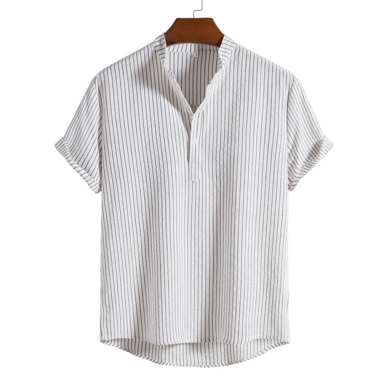 DEMIRE SUMMER SHIRT - CERPELO