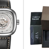 CAROTIF - Classic Watch