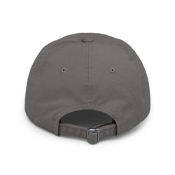 Image of Unisex Distressed Cap