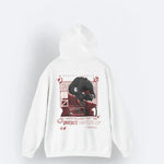 PROJECT CERPELO - 赛佩罗 Hoodie - CERPELO