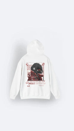 Image of PROJECT CERPELO - 赛佩罗 Hoodie - CERPELO