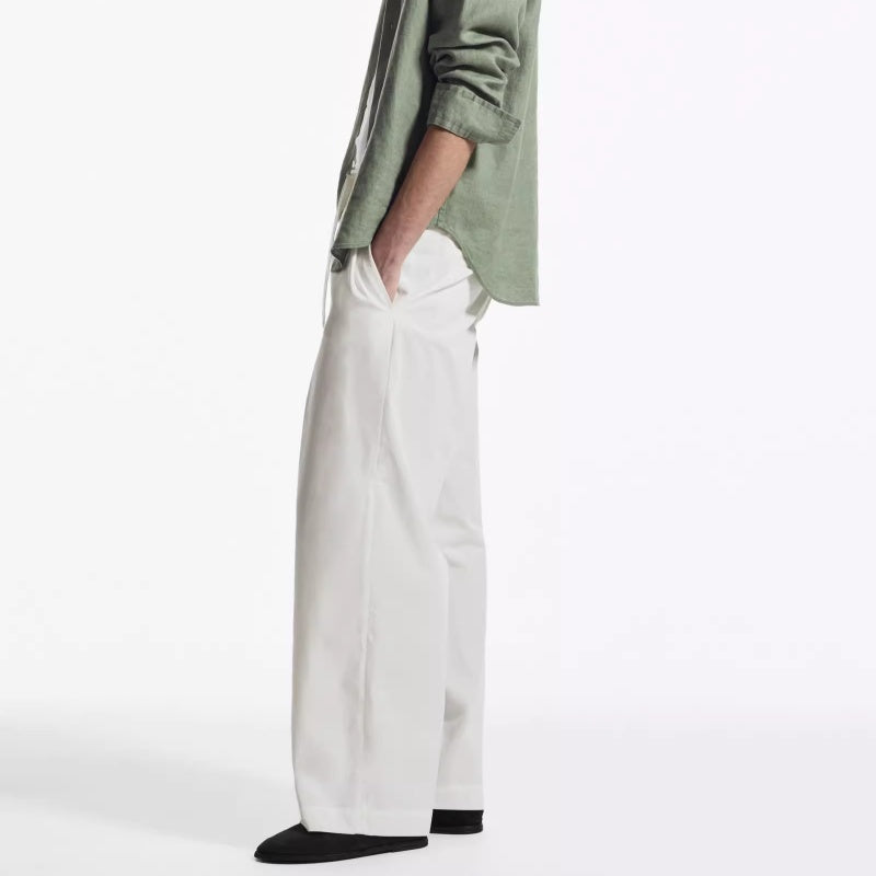 SCARFACE OLD MONEY PANTS - CERPELO