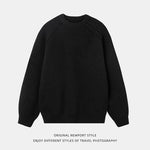 LENE - Round Neck Sweater, Menswear, CERPELO