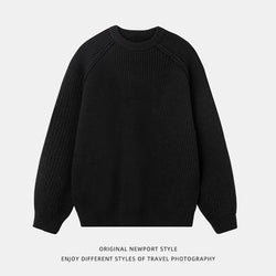 Image of LENE - Round Neck Sweater, Menswear, CERPELO