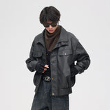 LAIRE - MEN'S JACKET