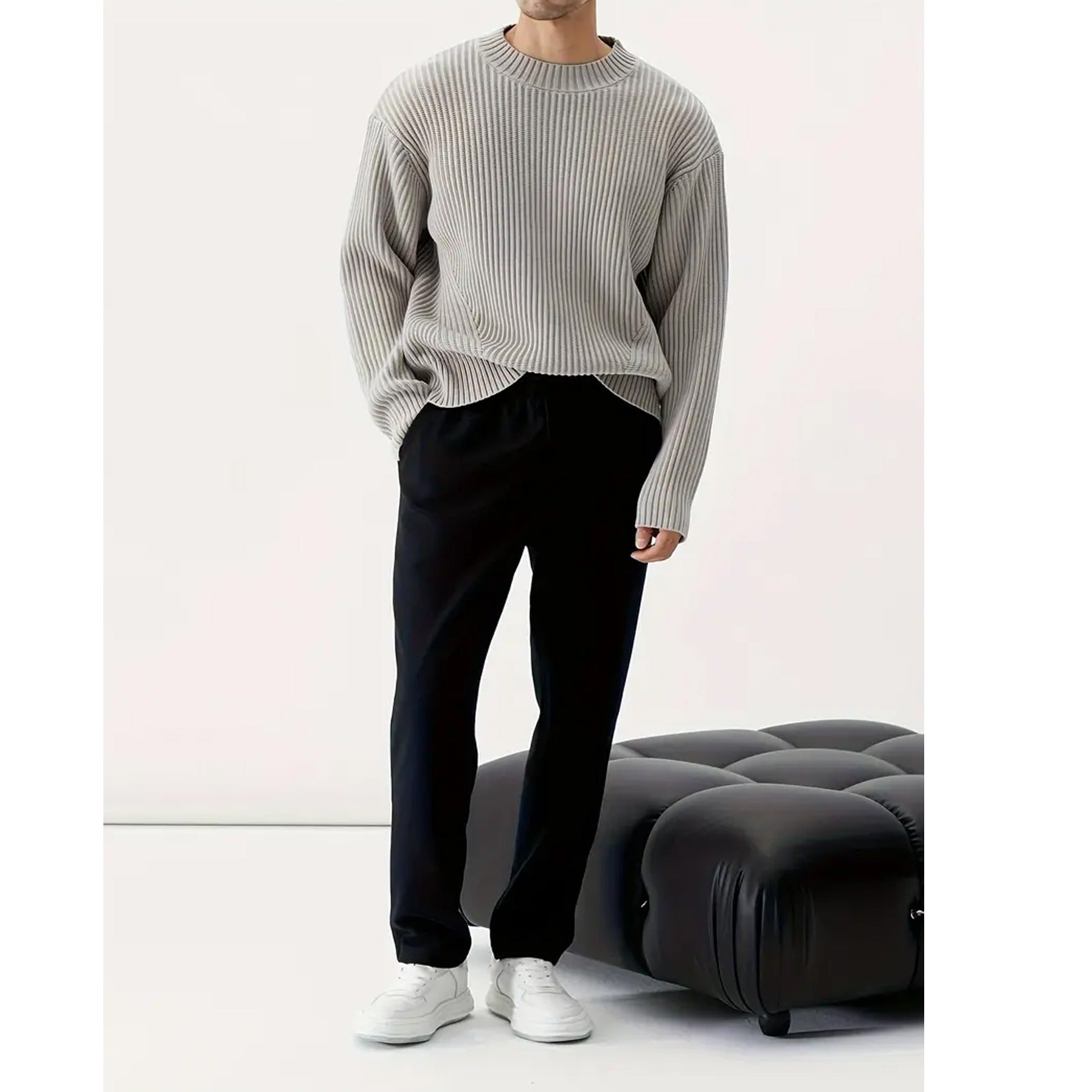 FIRENZE | Men's Sweater