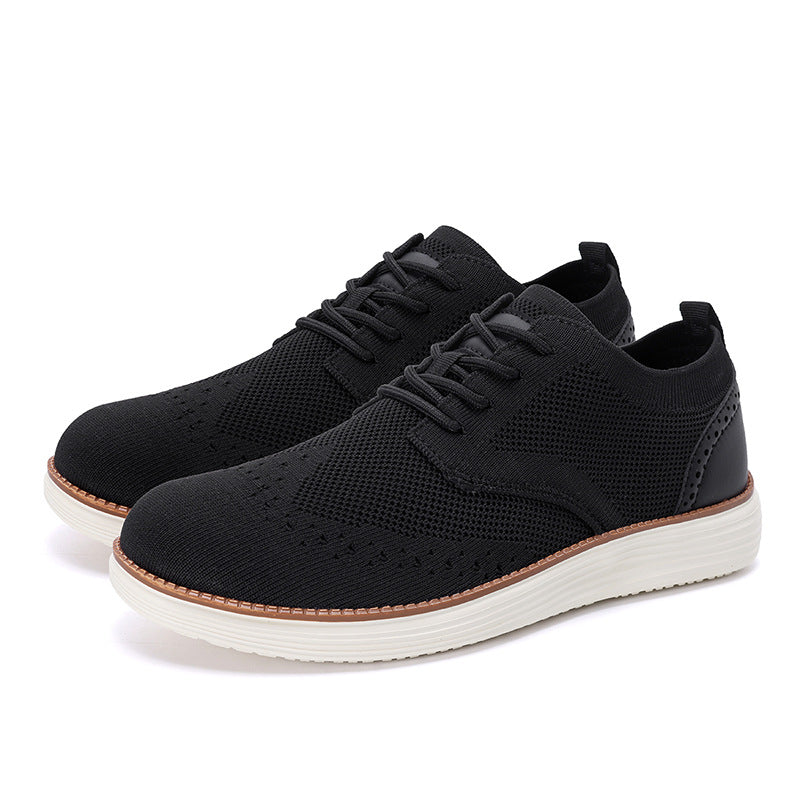 Versatile Men's Casual Shoes