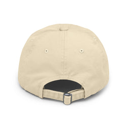 Image of Unisex Distressed Cap