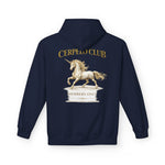 Members Only Hoodie - CERPELO