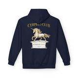 Members Only Hoodie - CERPELO