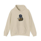 PROJECT CERPELO™ Out of earth Hoodie - CERPELO