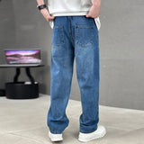 Versatile Long Jeans CERPELO