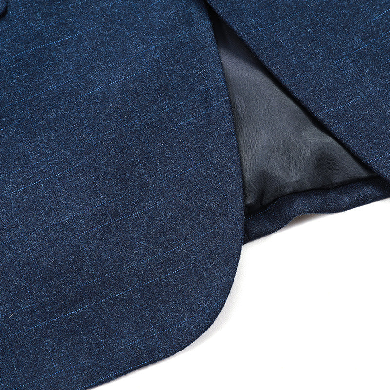 EXPAE TAILORED SUIT CERPELO