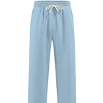 SUMMER LOOSE PANTS - CERPELO