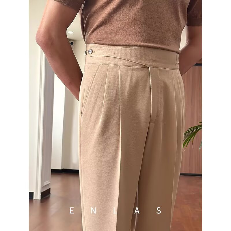 OLD MONEY SAFIE PANTS