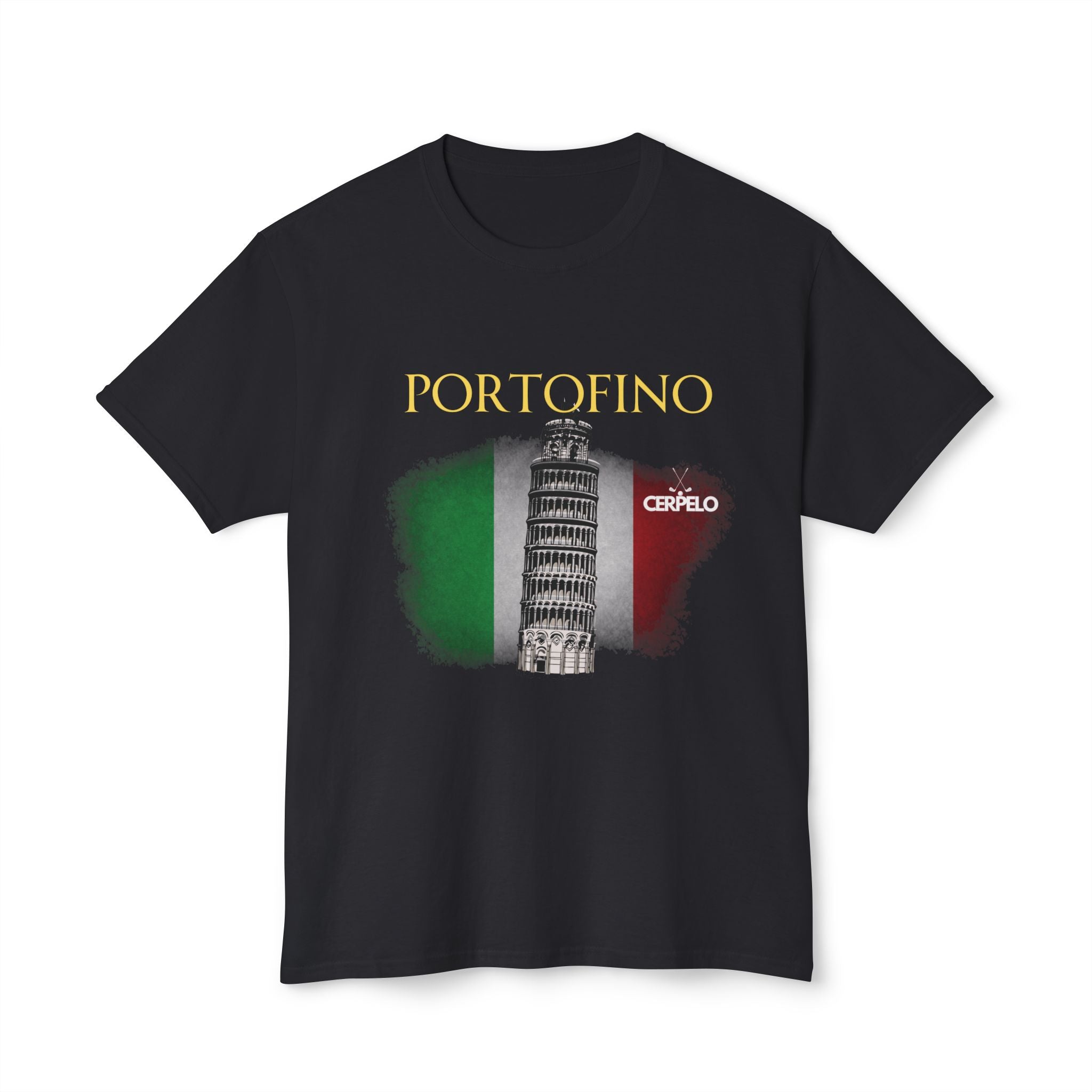 Image of PORTOFINO Cotton™ T-shirt