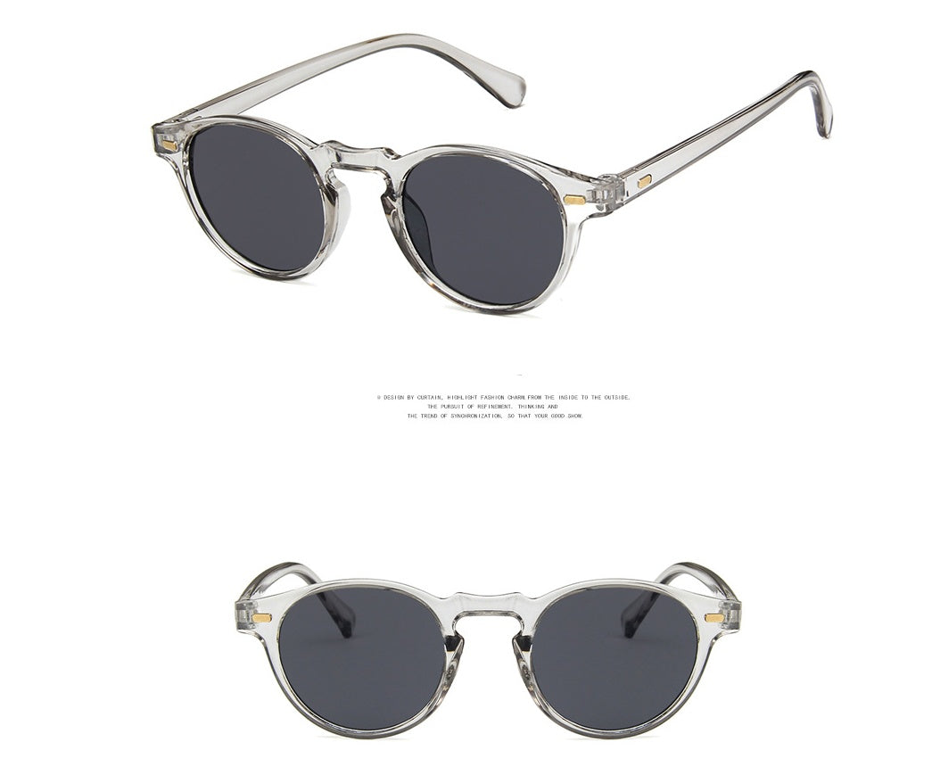 Retro sunglasses, Menswear, CERPELO