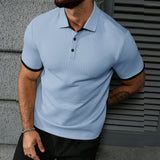 OLD MONEY FITTED POLO