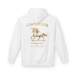Members Only Hoodie - CERPELO