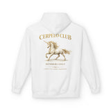 Members Only Hoodie - CERPELO
