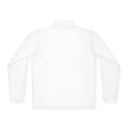 Image of CERPELO - Quarter-Zip Pullover