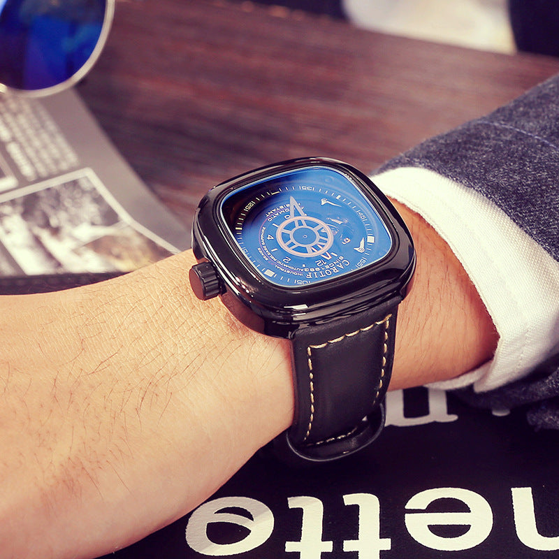 Image of CAROTIF - Classic Watch - CERPELO